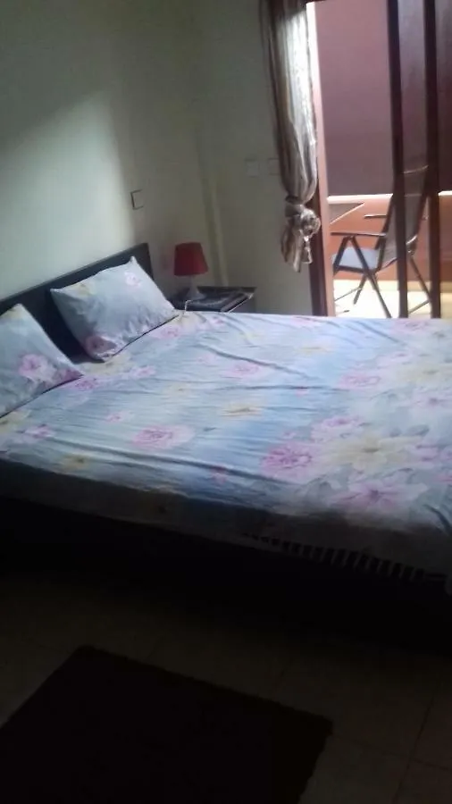 Residence Hiba 마라케시 0*,  모로코