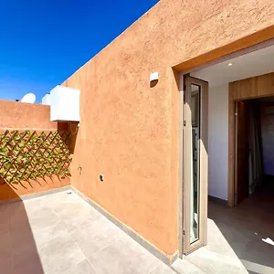Apartment Cycas Family Aparts -only Family, Marrakesh